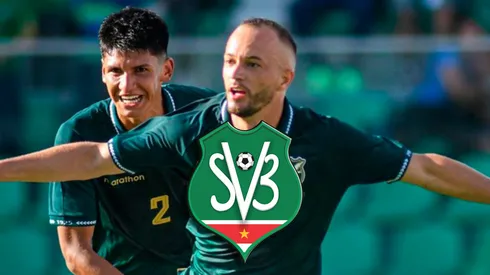 Cuándo juega la Selección de Bolivia el Repechaje al Mundial 2026.