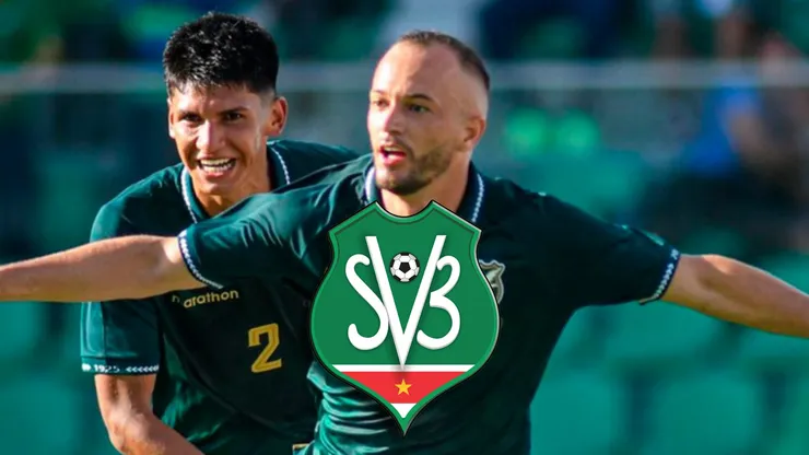 Cuándo juega la Selección de Bolivia el Repechaje al Mundial 2026.