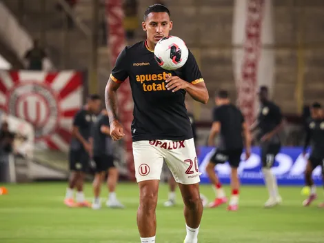 Alex Valera ya piensa en el clásico y no se confía: “Alianza Lima viene bien y…”