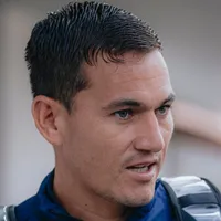 Así fue la reacción de Jairo Vélez al enterarse de su llamado a la Selección Peruana