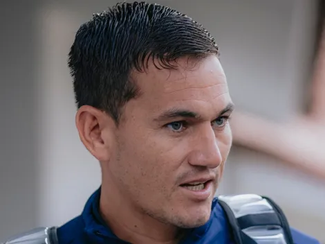 Así fue la reacción de Jairo Vélez al enterarse de su llamado a la Selección Peruana