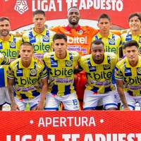 FC Cajamarca en serios problemas, se reveló el calvario que viven algunos jugadores