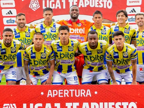FC Cajamarca en serios problemas, se reveló el calvario que viven algunos jugadores