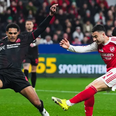 Pronósticos Arsenal vs Leverkusen: los Gunners buscan sentenciar en casa