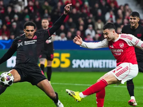 Pronósticos Arsenal vs Leverkusen: los Gunners buscan sentenciar en casa