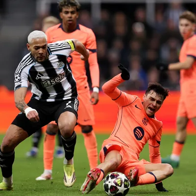 Pronósticos Barcelona vs Newcastle: los Culés buscan sentenciar en casa