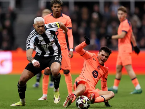 Pronósticos Barcelona vs Newcastle: los Culés buscan sentenciar en casa