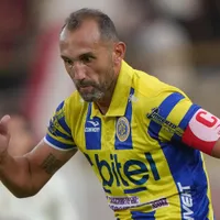 Barcos y Cajamarca tendrían nuevo DT: el técnico argentino que podría llegar