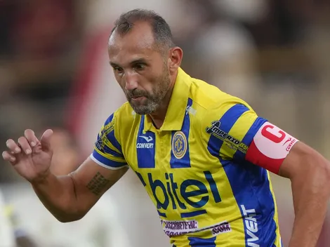 Barcos y Cajamarca tendrían nuevo DT: el técnico argentino que podría llegar