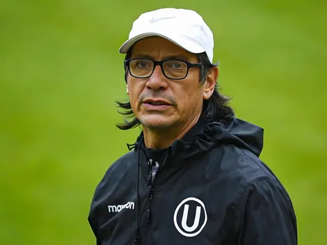 Comizzo deja abierta la puerta para volver a Universitario