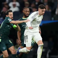 ¿Qué pasa si Real Madrid gana, empata o pierde ante Manchester City?