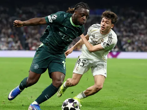 ¿Cuántos goles necesita Manchester City para eliminar al Real Madrid de la UEFA Champions League 2025-26?