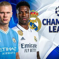 Minuto a Minuto del City vs. Madrid por Champions