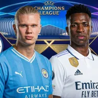 Minuto a Minuto del City vs. Madrid por Champions