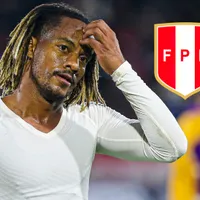 Carrillo sorprendido: la reacción de Corinthians tras su convocatoria