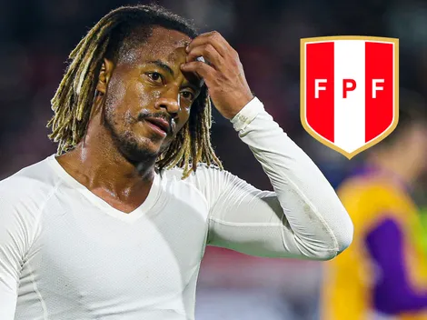 Carrillo sorprendido: la reacción de Corinthians tras su convocatoria