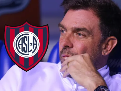 En Argentina ponen a Pablo Guede como candidato a dirigir a San Lorenzo