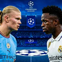 Minuto a Minuto del City vs. Madrid por Champions