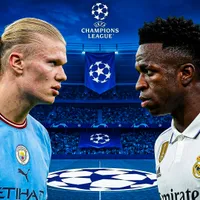 Minuto a Minuto del City vs. Madrid por Champions