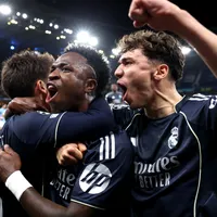 ¿Contra quién juega Real Madrid en los cuartos de final de la Champions League 2025-26?