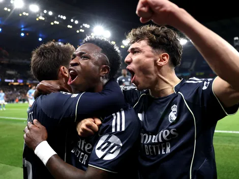 ¿Contra quién juega Real Madrid en los cuartos de final de la Champions League 2025-26?