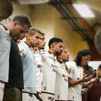 Universitario se defiende para que no los castiguen previo al clásico con Alianza Lima