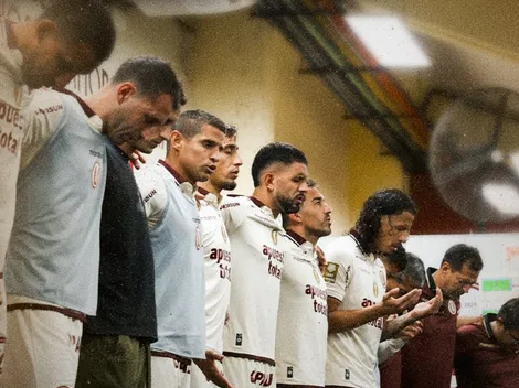 Universitario se defiende para que no los castiguen previo al clásico con Alianza Lima