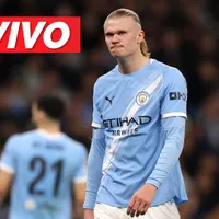 Minuto a Minuto del City vs. Madrid por Champions