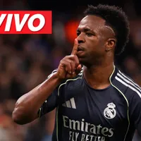 Minuto a Minuto del City vs. Madrid por Champions