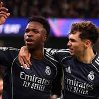 Minuto a Minuto del City vs. Madrid por Champions