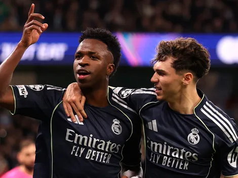 Madrid a cuartos de Champions tras eliminar al City