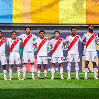 Fue convocado en la Selección Peruana y reveló que rechazó Alianza Lima: pero también Sporting Cristal