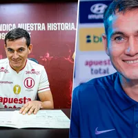 Jairo Vélez comparó su pasado en Universitario con la actualidad en Alianza Lima