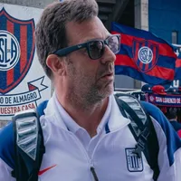 Alianza Lima tomó una decisión después de saber que Pablo Guede suena en San Lorenzo