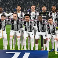 Mientras la Liga 1 cerró el mercado de pases, el peruano que firmó con la Juventus hasta 2028