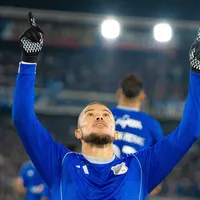 Millonarios ganó, gustó y goleó al Atlético Nacional de Medellín por la Liga Colombiana