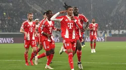 Bayern Múnich es favorito ante Atalanta.