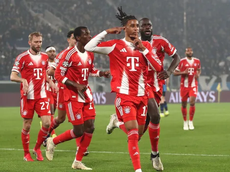 Pronósticos Bayern Múnich vs Atalanta: los Bávaros buscan sentenciar la serie