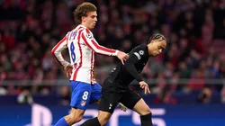 Atlético de Madrid busca cerrar la historia ante Tottenham.