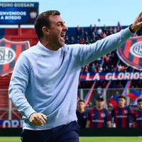 La cláusula de Pablo Guede que lo saca de Alianza Lima y lo pone como técnico de San Lorenzo