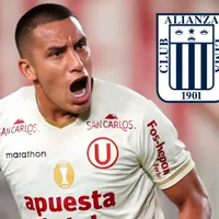 Valera calienta el clásico con una fuerte advertencia a Alianza