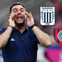 El desafío que Guede buscaría con San Lorenzo