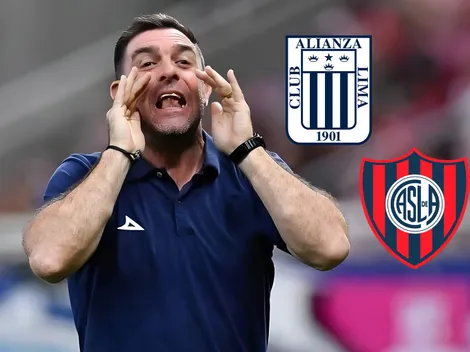 El desafío que Guede buscaría con San Lorenzo