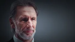 Ricardo Gareca, DT argentino.