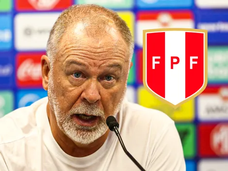 El plan del Mano Menezes para que Perú derrote a Senegal y Honduras