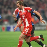 ¡Gol de Harry Kane! Bayern Múnich 1-0 Atalanta EN VIVO y GRATIS con Luis Díaz por la Champions League: minuto a minuto