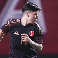 Felipe Chávez pidió no ser llamado a la Selección Peruana