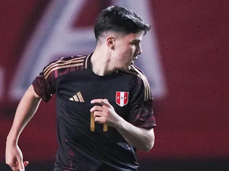 Felipe Chávez pidió no ser llamado a la Selección Peruana