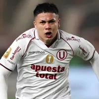 Velazco enciende todo con fuerte frase tras sanción a la 'U': "Si queremos..."