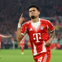 ¡Golazo de Luis Díaz! Sigue EN VIVO Bayern Múnich 4-0 Atalanta por la Champions League: minuto a minuto